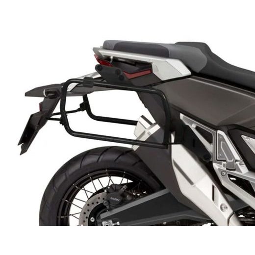 MONTÁŽNA SADA 4P SYSTÉM SHAD H0XD774P (FOR CASES AND BAGS TERRA AND SH38X) PRE HONDA X-ADV 750 2017-2020