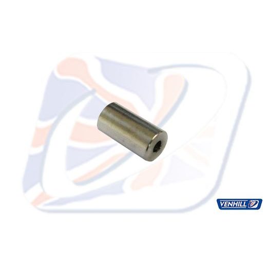 KONCOVKA BOWDENU LANKA VENHILL F100