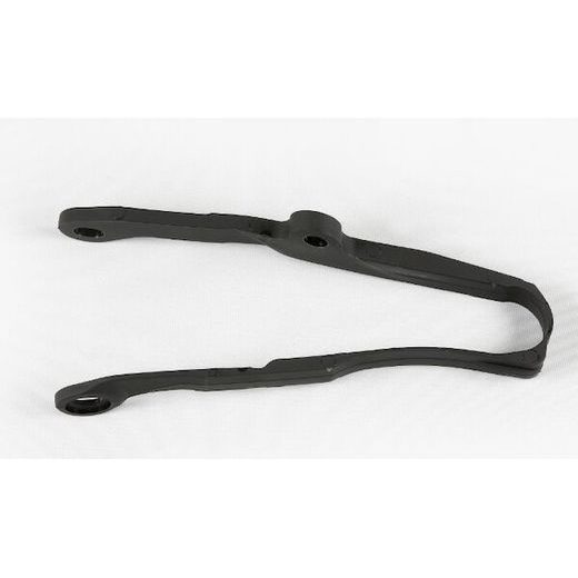 UFO VODÍTKO REŤAZE PREDNÉ KAWASAKI KXF 250 17-20/KXF 450 16-18 ČIERNA KA04743001