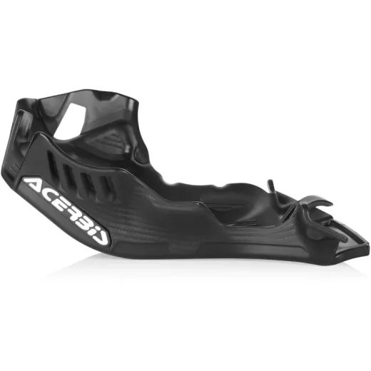 ACERBIS 0023764.090 OCHRANNÝ KRYT POD MOTOR KTM EXC/XC-W 250/300 TPI '20-'23, FARBA ČIERNA