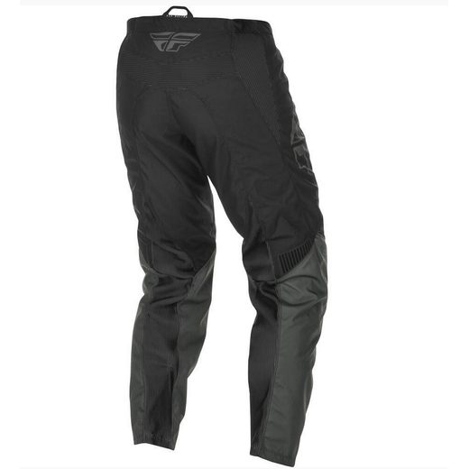 DETSKÉ MOTOCROSSOVÉ NOHAVICE FLY F16 2021