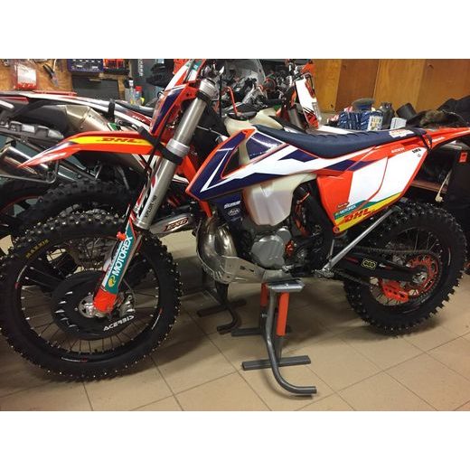 HROTY DO PNEUMATÍK PRO GOLD ICE 250 KS 12,7 MM