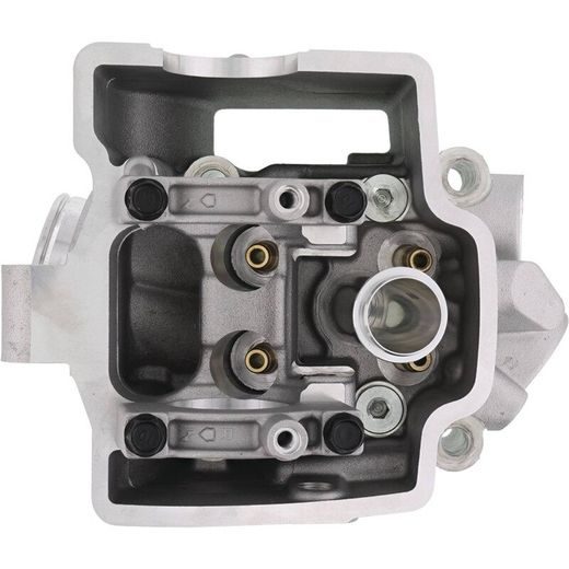 SÚPRAVA HLAVY VALCOV CYLINDER WORKS CH1001-K01 PRE HONDA CRF 250 R 2009