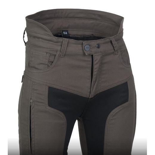 SVEN MBW TEXTILNÉ PÁNSKE MOTO NOHAVICE