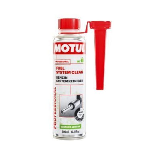 ČISTIČ KARBURÁTOROV MOTUL FUEL SYSTEM CLEAN 300 ML