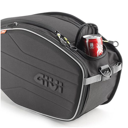 BOČNÉ TAŠKY NA MOTOCYKEL GIVI EA101B