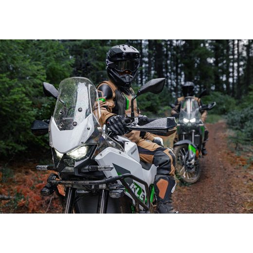 KAWASAKI KLE 500 SE BIELA (WT2) 2026