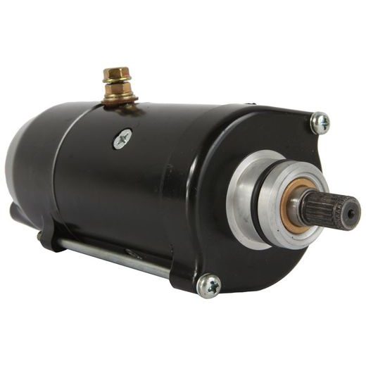 ŠTARTÉR ARROWHEAD SMU0045