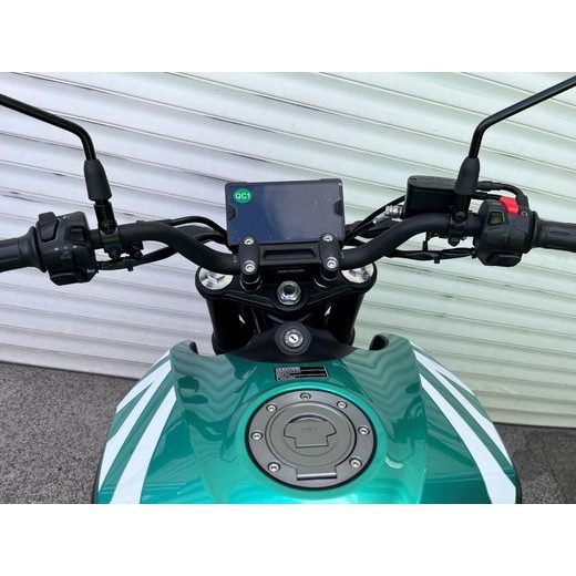 KOVE 321R MODRÁ 2024