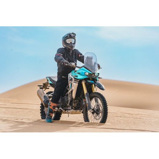 KOVE 800X RALLY MODRÁ 2025