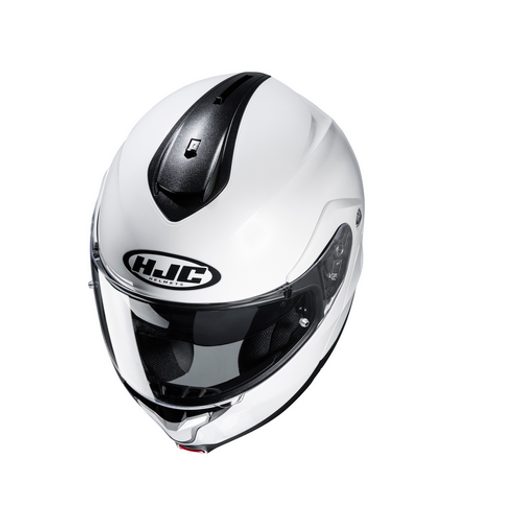 C91N HJC BIELA PERLEŤ