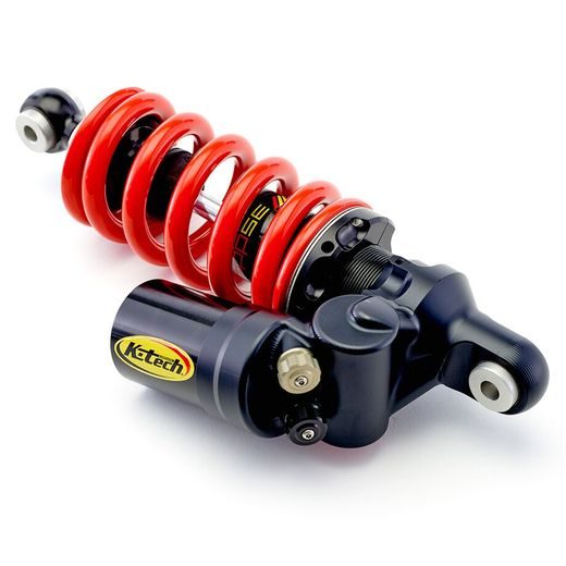 ZADNÝ TLMIČ K-TECH DDS LITE 245-020-150-025