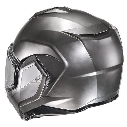 I100 HJC HYPER SILVER 2022