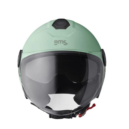 GELATO PRILBA NA SKÚTER GMS PISTACCHIO