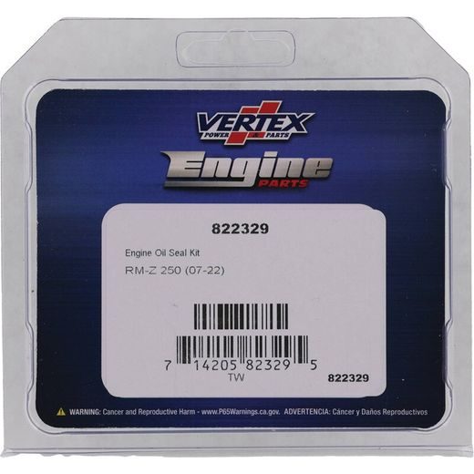 SADA GUFIER MOTORU WINDEROSA 822329