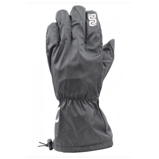 NEPREMOKAVÉ NÁVLEKY NA RUKAVICE OJ OJR0300 ČIERNE