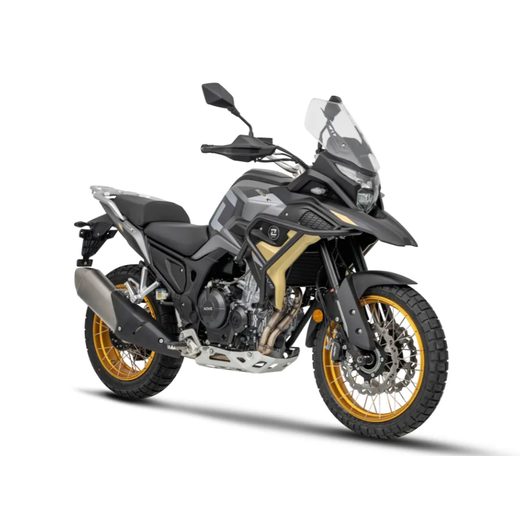 KOVE 510X ČIERNA 2024