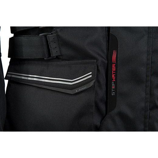 STANLEY MBW TEXTILNÁ PÁNSKA MOTO BUNDA