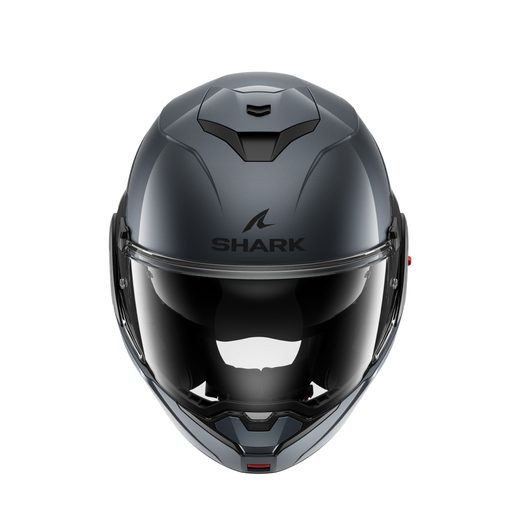 OXO SHARK GUN METAL BLANK 2025