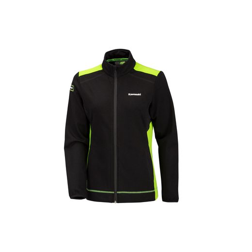 KAWASAKI MIKINA SPORTS 2026 DÁMSKA