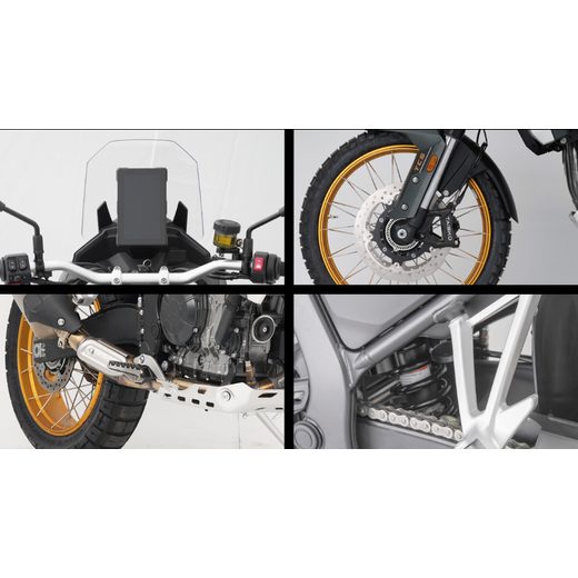 KOVE 800X ZELENÁ 2025