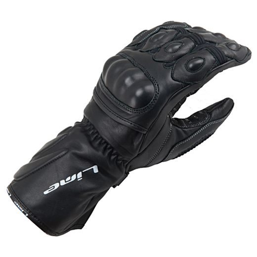 MBW ROAD WARRIOR KOŽENÉ PÁNSKE MOTO RUKAVICE