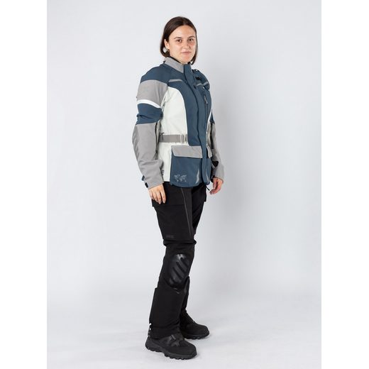 VENTURE-STX 1.0 IXS NOHAVICE DÁMSKE ČIERNE ( X2-015605-003 )