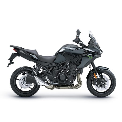 KAWASAKI VERSYS 900 METALLIC SPARK BLACK 2027