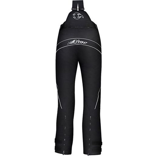 AMÉLIA MBW TEXTILNÉ DÁMSKE MOTO NOHAVICE