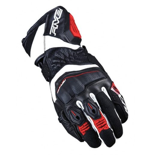 FIVE RFX4 EVO PÁNSKE KOŽENÉ MOTO RUKAVICE