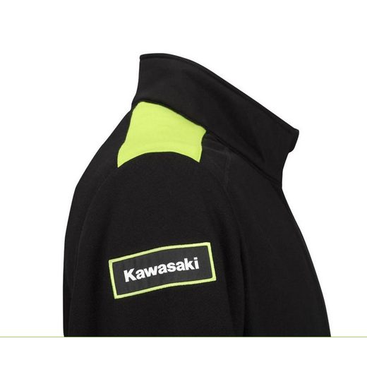 KAWASAKI PÁNSKA MIKINA SPORTS 2026