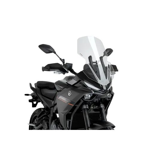 PLEXI ŠTÍT PUIG TOURING 22765W PRIEHĽADNÁ