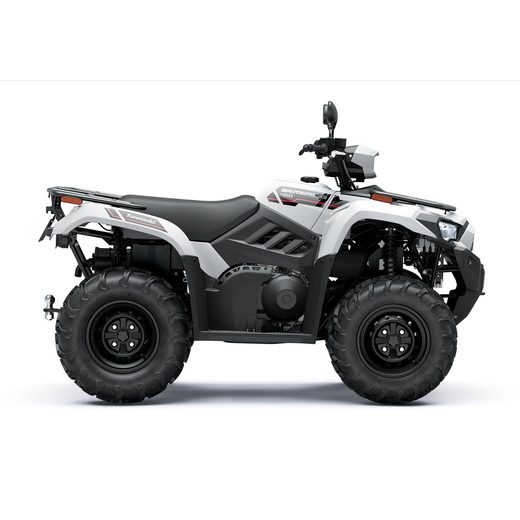ŠTVORKOLKA BRUTE FORCE 450 T-CAT BRIGHT WHITE 2025