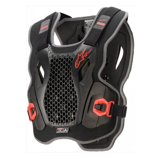 BIONIC ACTION CHRÁNIČ HRUDE ALPINESTARS