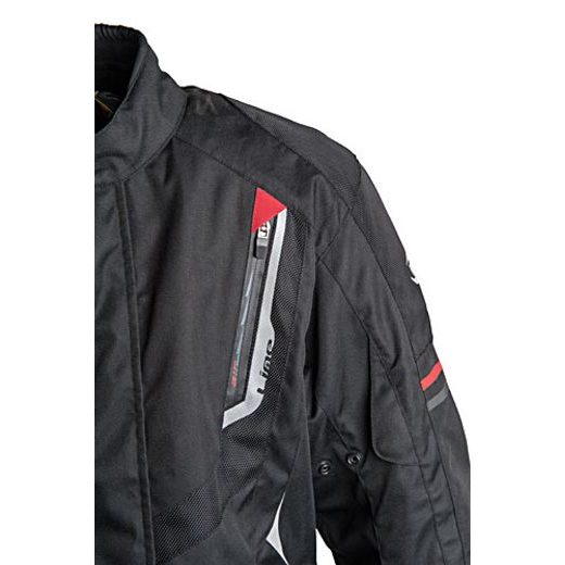 STANLEY MBW TEXTILNÁ PÁNSKA MOTO BUNDA