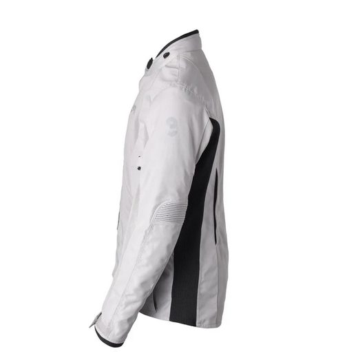 FIFTYSIX.7 BUNDA PÁNSKA LETNÁ PREDĹŽENÁ GMS BÉŽOVÁ