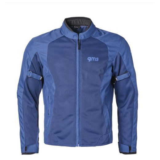 FIFTYSIX.7 BUNDA PÁNSKA LETNÁ GMS MODRÁ