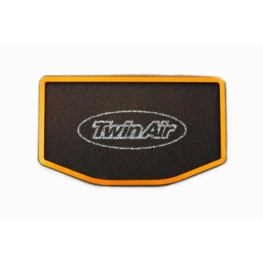 PRE-OILED AIR FILTER TWINAIR 158657FRX (FLAME RETARDENT)