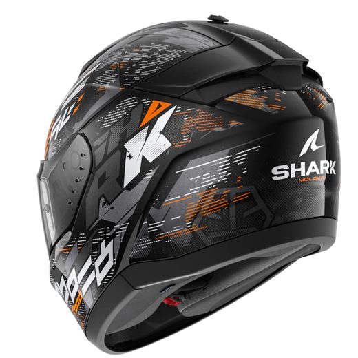 RIDILL 2 MOLOKAI SHARK KSO 2025