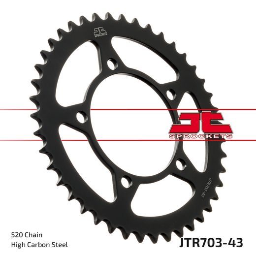 REŤAZOVÁ SADA EK - STRIEBORNÝ CHAIN 520 SRO, O-KRÚŽOK, CHK FRONT SPROCKET JT CHK RUBBER CUSHIONED, CHK REAR SPROCKET JT PRE APRILIA TUONO 660 (FACTORY) 2021-2024