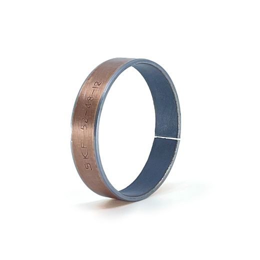 FORK BUSHINGS KIT SKF WP/MARZOCCHI VKWA-WP35-A 2 PCS. - 1 INNER + 1 OUTER 35MM