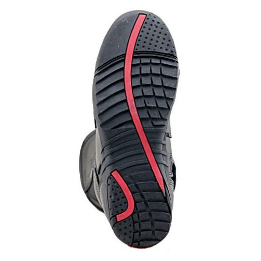 MBW TR113 KOŽENÉ MOTO TOPÁNKY