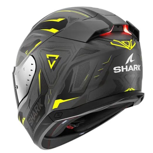 SKWAL I3 LINIK SHARK MAT AYK 2025