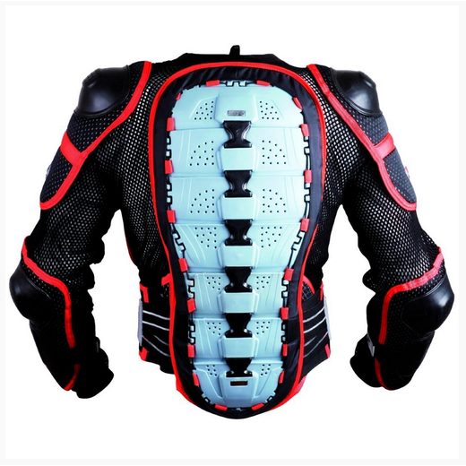 CHRÁNIČ TELA ADULT EMERZE EM3