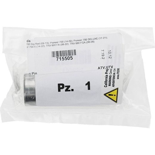 ZÁPÄSTNÝ KOLÍK VERTEX 715505