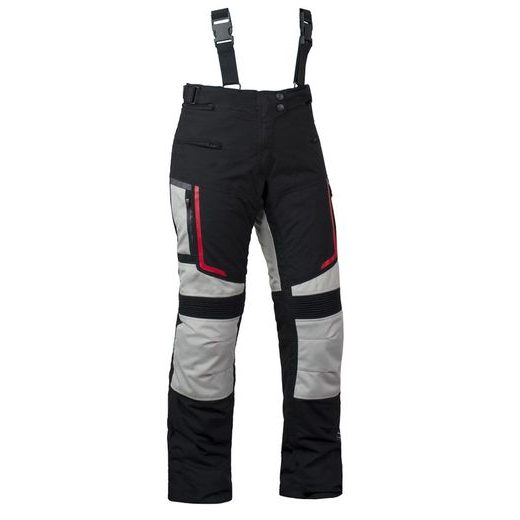 MBW LAURA PANTS TEXTILNÉ DÁMSKE MOTO NOHAVICE