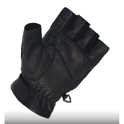 MBW ZAK KOŽENÉ PÁNSKE BEZPRSTÉ RUKAVICE