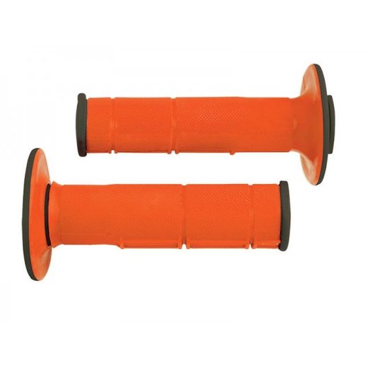 RTECH DUAL RUKOVÄTE UNIVERZÁLNE ORANŽOVÉ