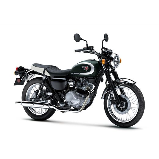 KAWASAKI W230 (GN1) 2026