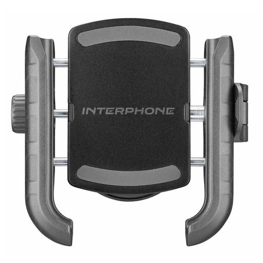 INTERPHONE CRAB PRO UNIVERZÁLNY DRŽIAK NA MOBIL S ANTIVIBRAČNOU FUNKCIOU